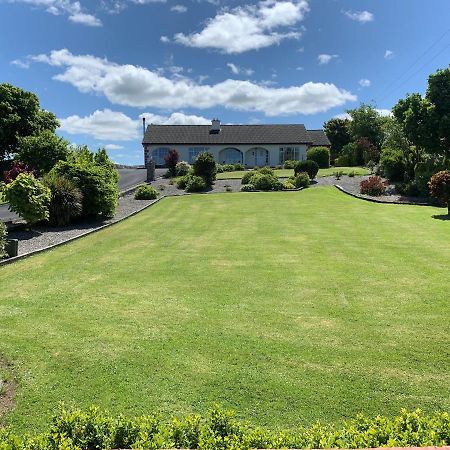 ホテル Kilcarragh House Kilfenora エクステリア 写真
