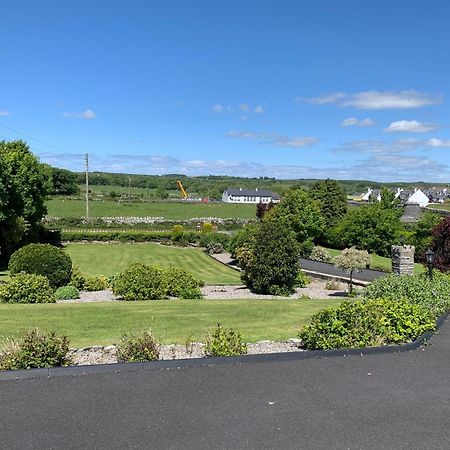 ホテル Kilcarragh House Kilfenora エクステリア 写真