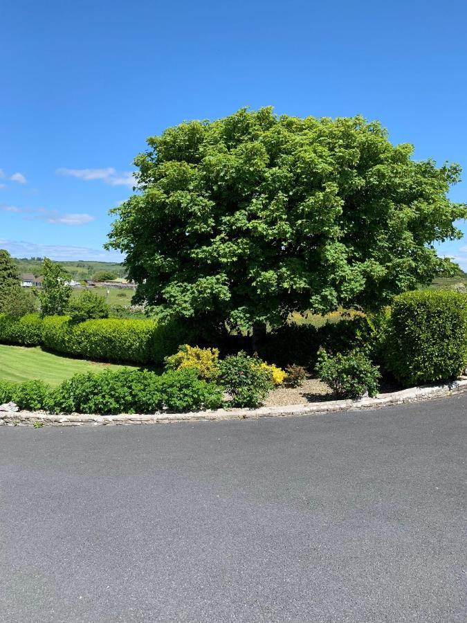 ホテル Kilcarragh House Kilfenora エクステリア 写真