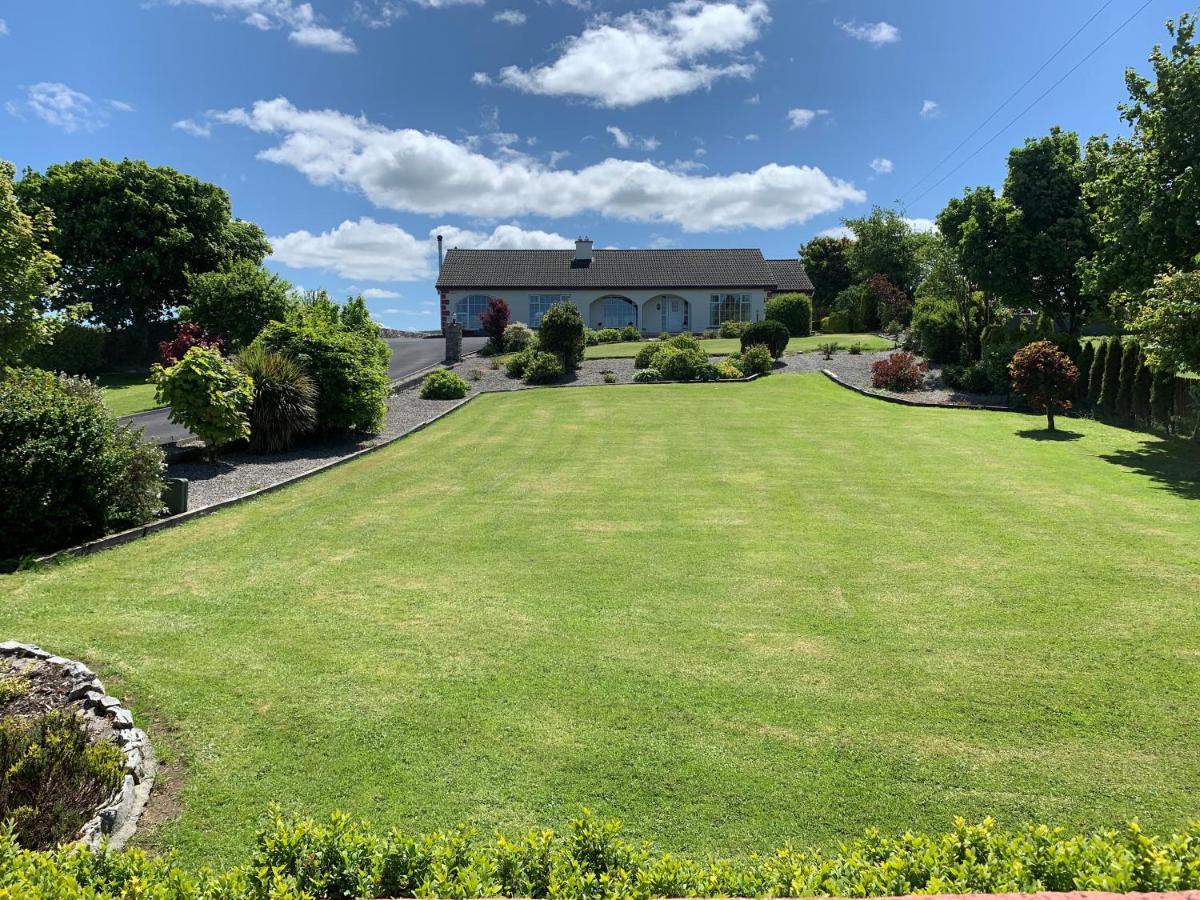 ホテル Kilcarragh House Kilfenora エクステリア 写真