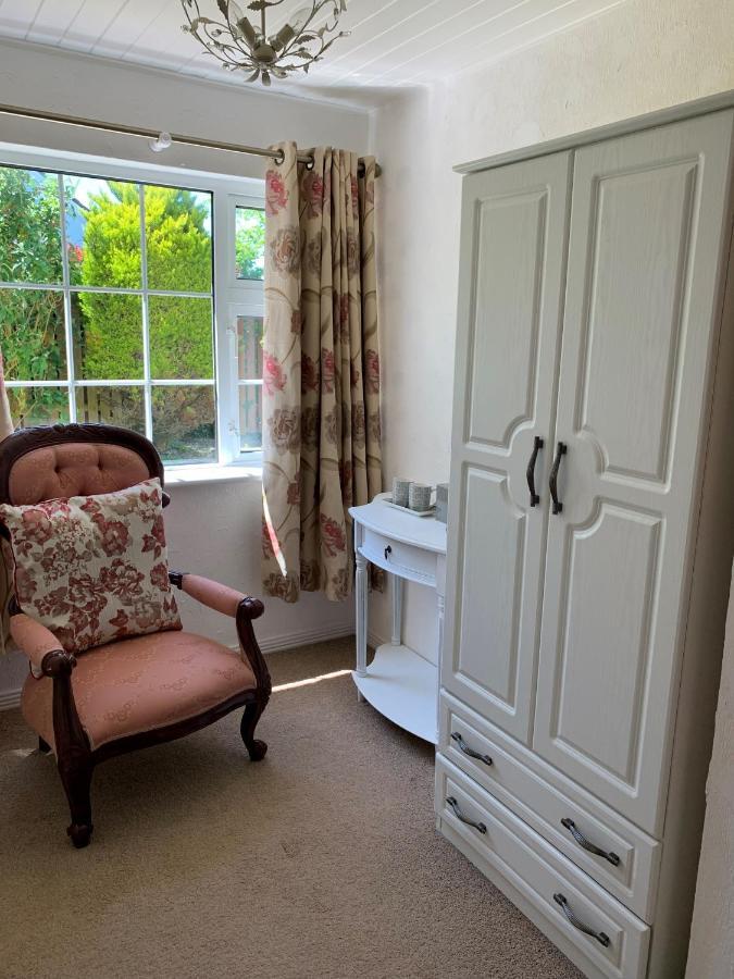 ホテル Kilcarragh House Kilfenora エクステリア 写真