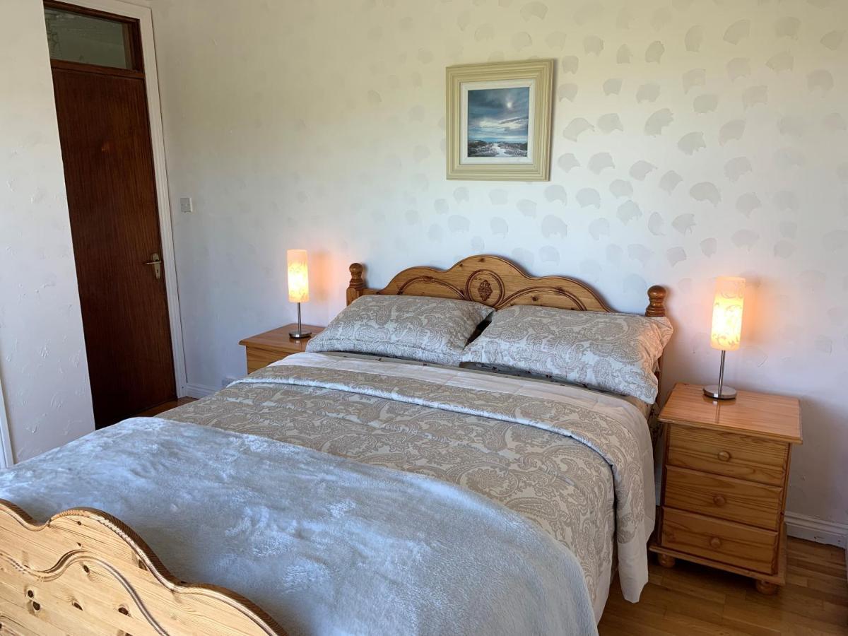 ホテル Kilcarragh House Kilfenora エクステリア 写真